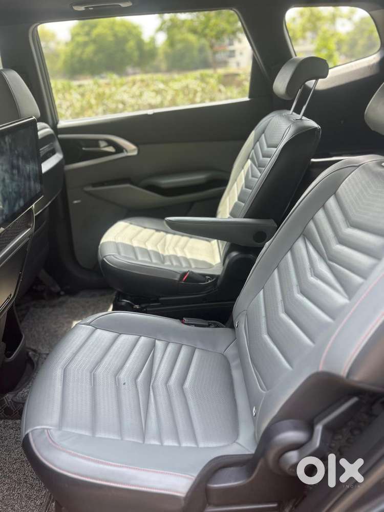 Kia Carens X Line 1.5 Turbo Petrol Dct 6 Str, 2024, Petrol
