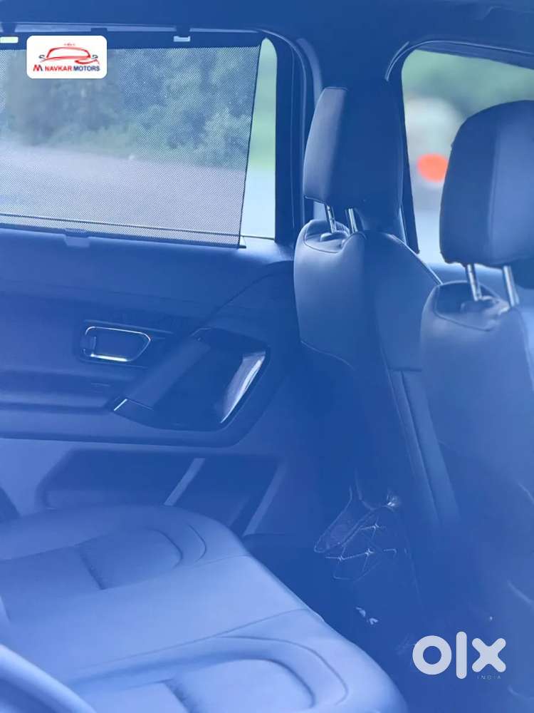 Tata Harrier, 2023, Diesel
