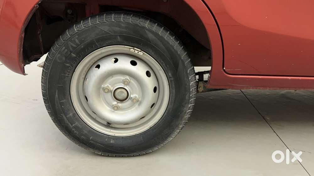 Maruti Suzuki Alto 800 Lxi, 2013, Petrol