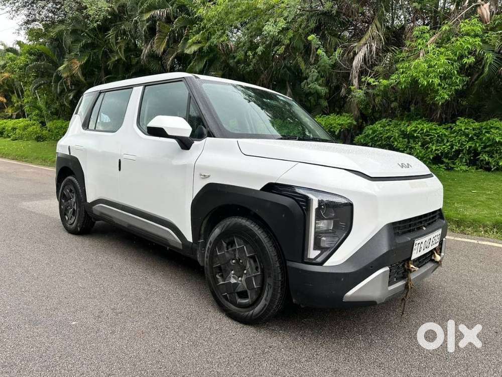 Kia Syros Htk Turbo, 2025, Petrol