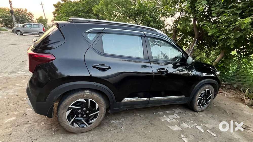 Kia Sonet 1.2 Htk 2024
