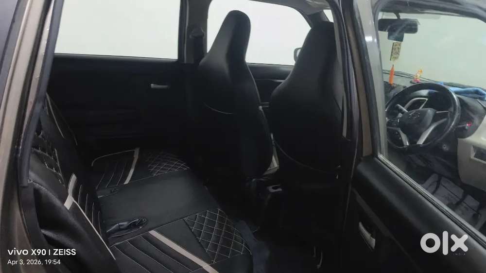 Maruti Suzuki Wagon R Flex Fuel 2023 Petrol Well Maintained