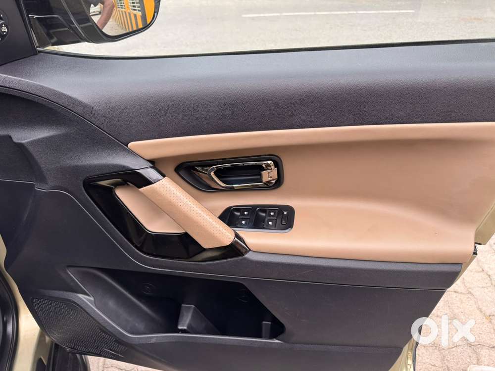 Tata Safari 2.0 Kryotec Xza Plus, 2022, Diesel