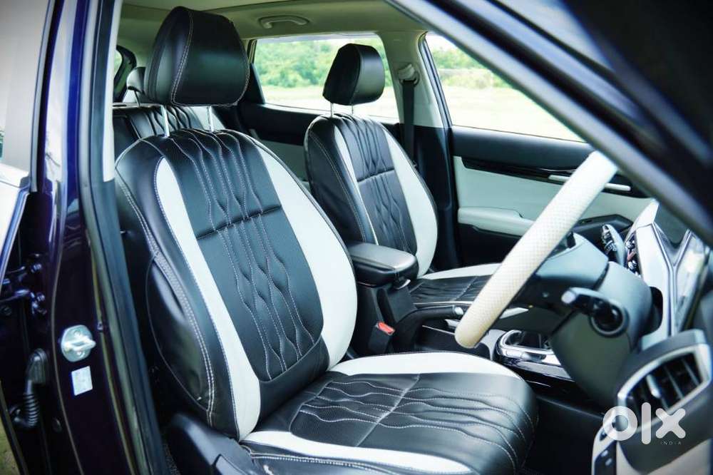 Kia Seltos Htx G, 2024, Petrol