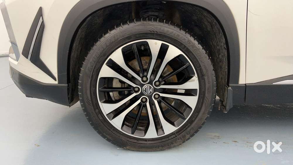 Mg Hector Sharp Diesel Mt, 2021, Diesel