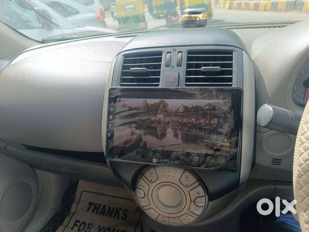 Nissan Sunny Xl Petrol, 2011, Petrol