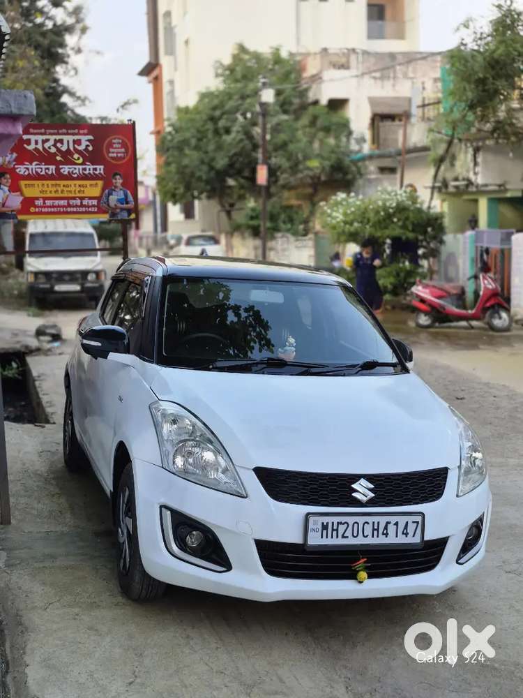 Maruti Suzuki Swift 2012 Diesel Good Condition