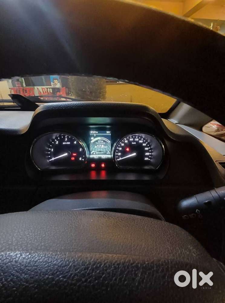 Tata Hexa Xm Plus, 2021, Diesel