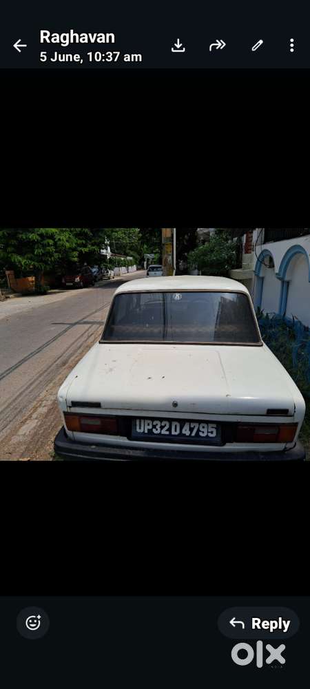 118ne 1991 Petrol Good Condition