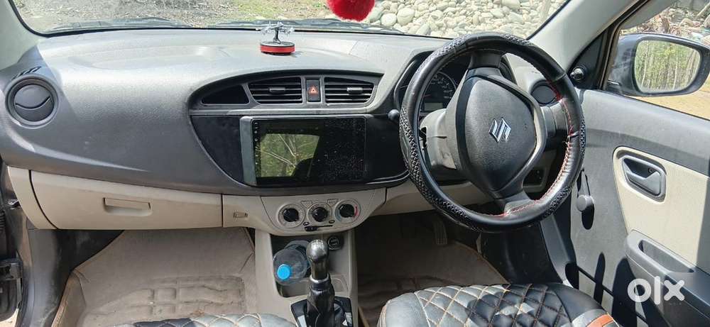 Maruti Suzuki Alto K10 Well Maintained