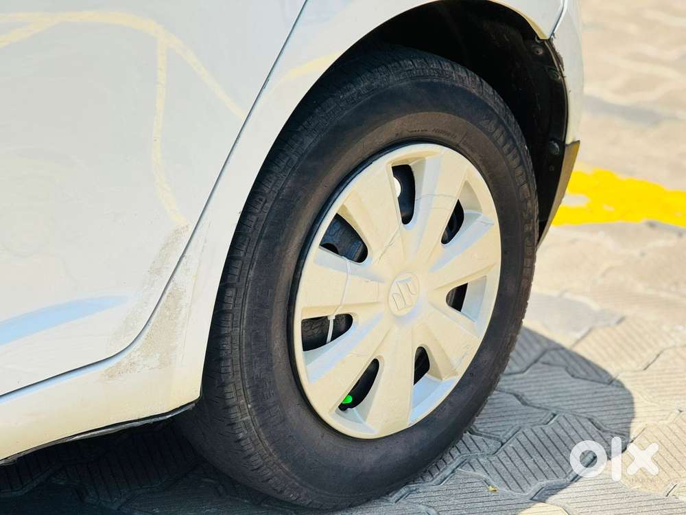 Maruti Suzuki Swift 2004-2010 Vdi Bsiv W Abs, 2011, Diesel