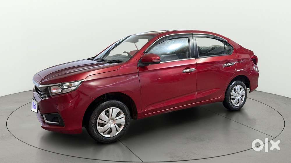 Honda Amaze 1.2 S I-vtec, 2022, Petrol