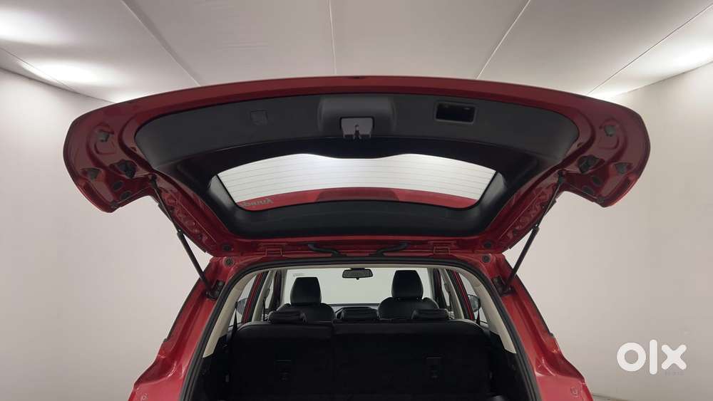 Mg Hector 2.0 Smart Diesel, 2019, Diesel