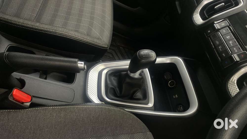 Kia Sonet Htx Plus Turbo Imt, 2022, Petrol
