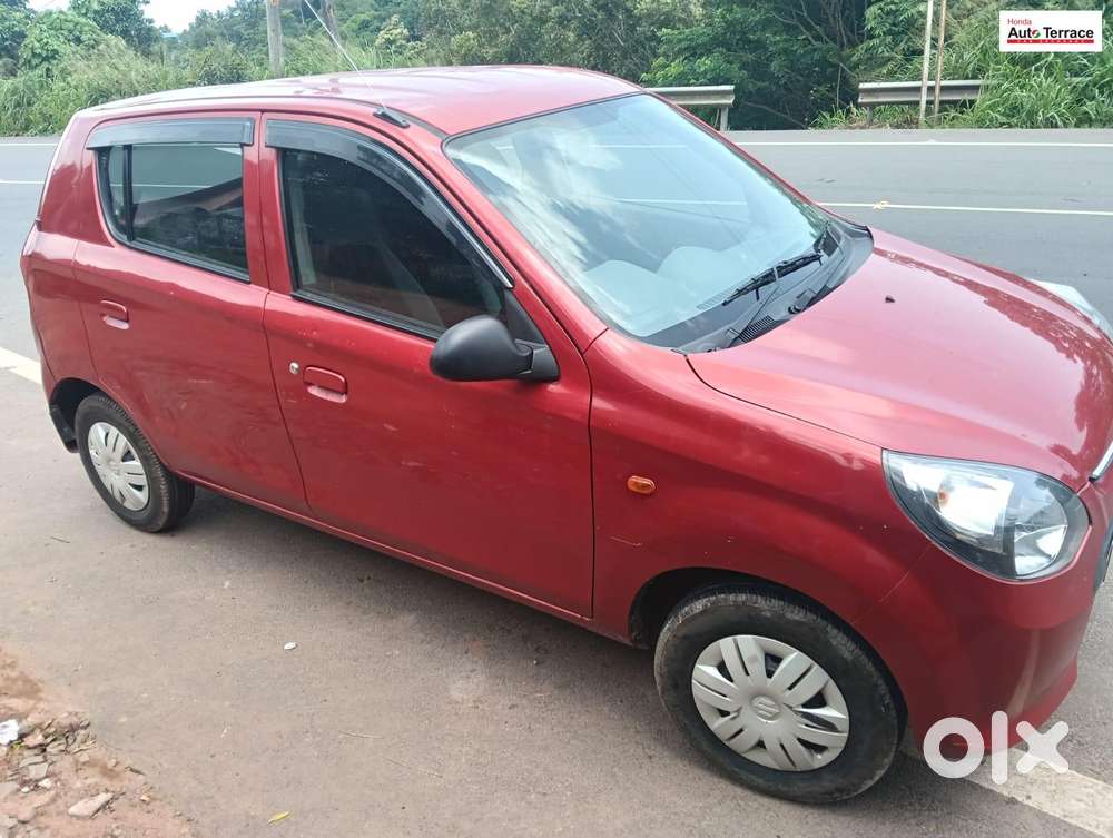 Maruti Suzuki Alto 800 Lxi, 2013, Petrol
