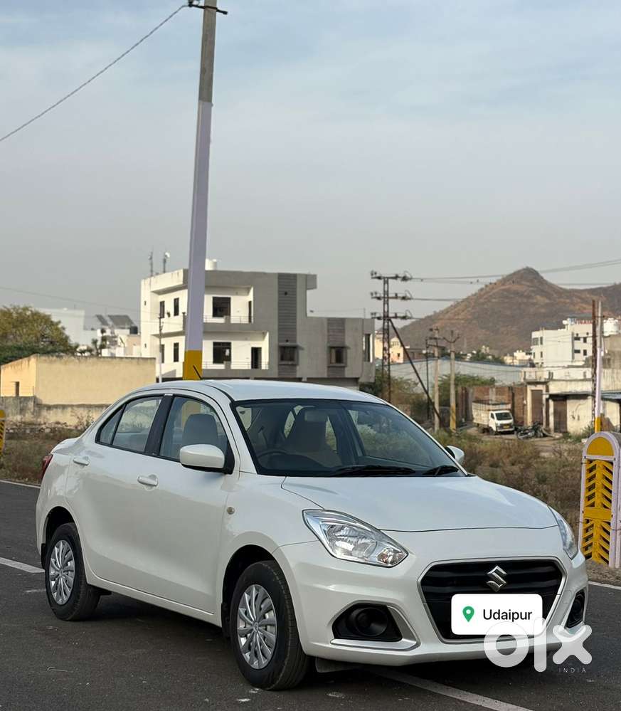 Maruti Suzuki Swift Dzire 1.3 Lxi, 2022, Petrol