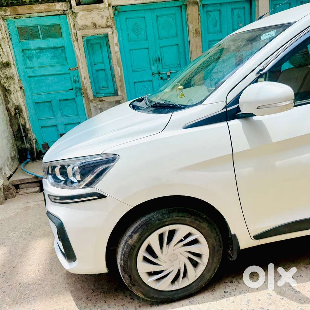 Maruti Ertiga 2025 70000km Running