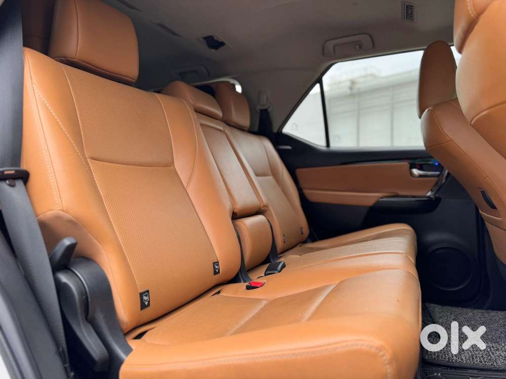 Toyota Fortuner 3.0 4x2 Automatic, 2023, Diesel