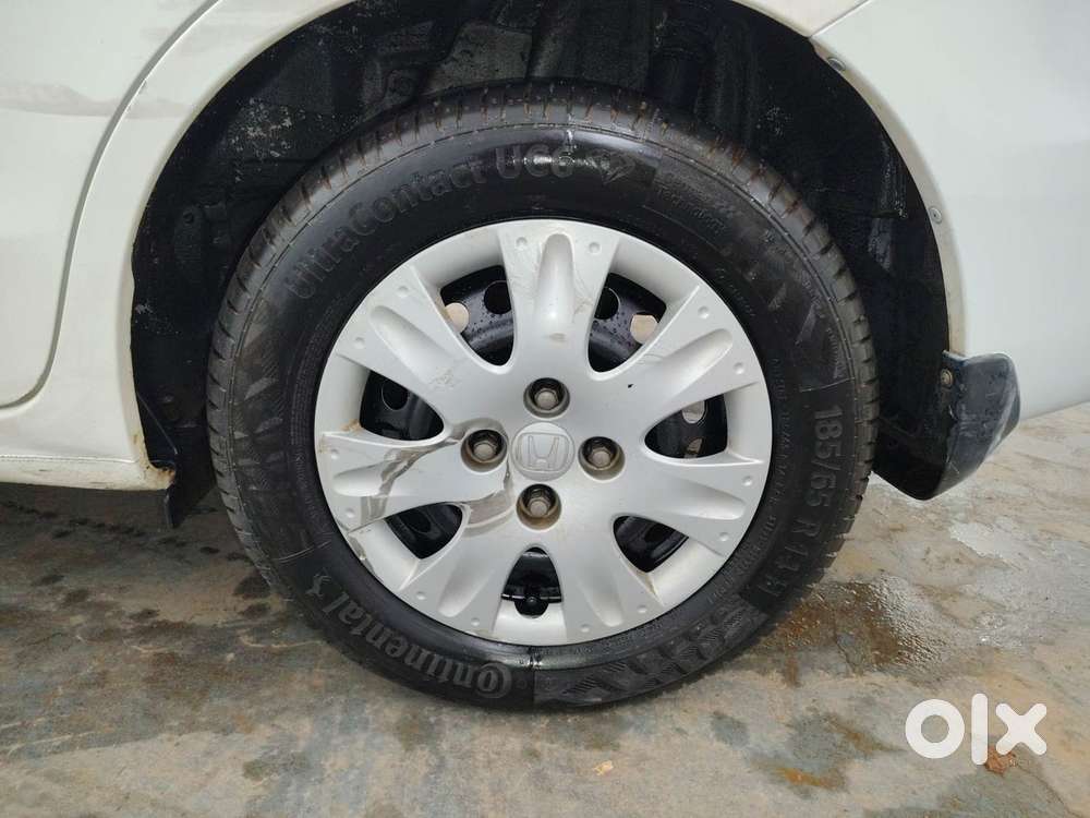 Honda Amaze S I-vtec, 2014, Petrol