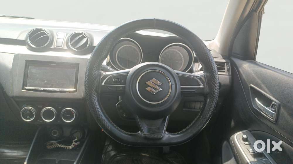 Maruti Suzuki Swift Amt Zxi, 2019, Petrol