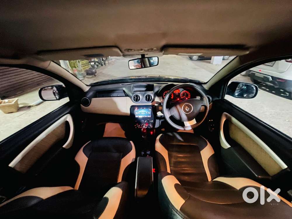 Renault Duster 85ps Diesel Rxl, 2013, Diesel