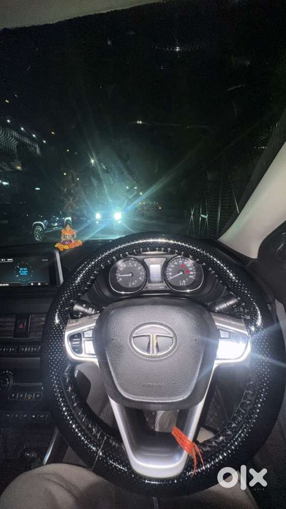 Tata Nexon Diesel 2018