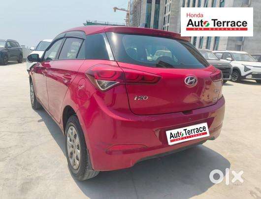 Hyundai Elite I20 Magna 1.2, 2016, Petrol