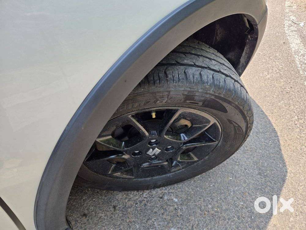 Maruti Suzuki Ignis 1.2 Zeta Mt, 2018, Petrol