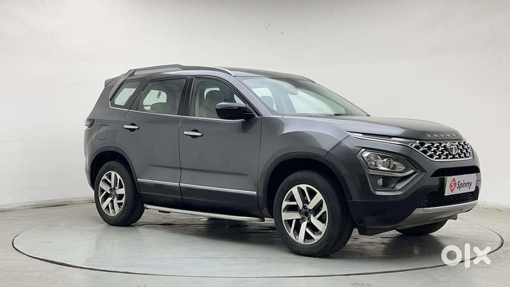 Tata Safari 2.0 Kryotec Xza Plus, 2022, Diesel