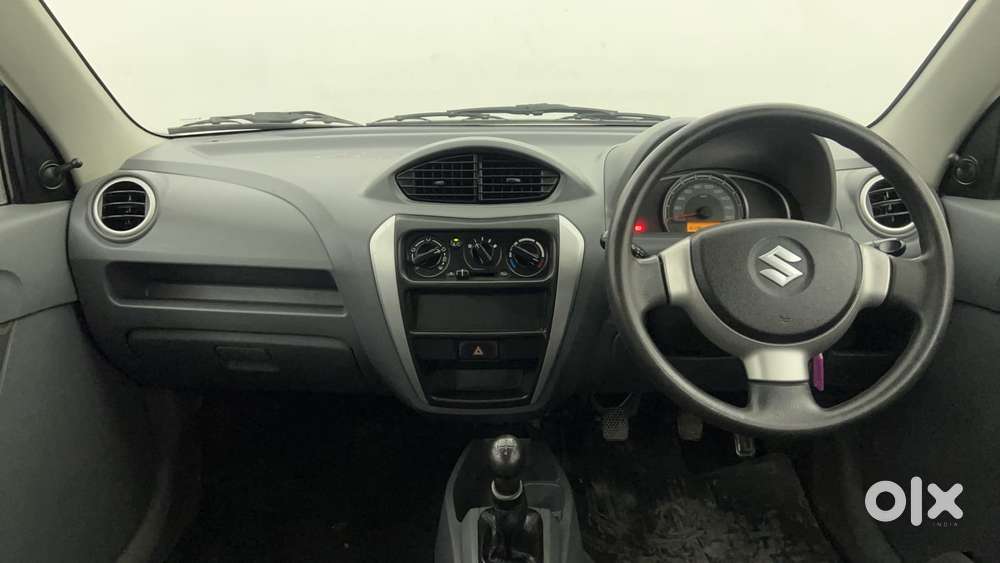 Maruti Suzuki Alto 800 Lxi, 2015, Petrol