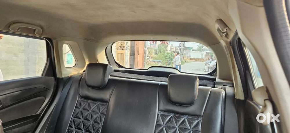 Maruti Suzuki Vitara 2018 Vdi