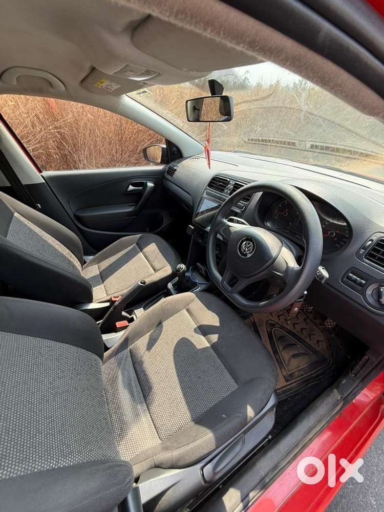 Volkswagen Polo 2019 Petrol Well Maintained