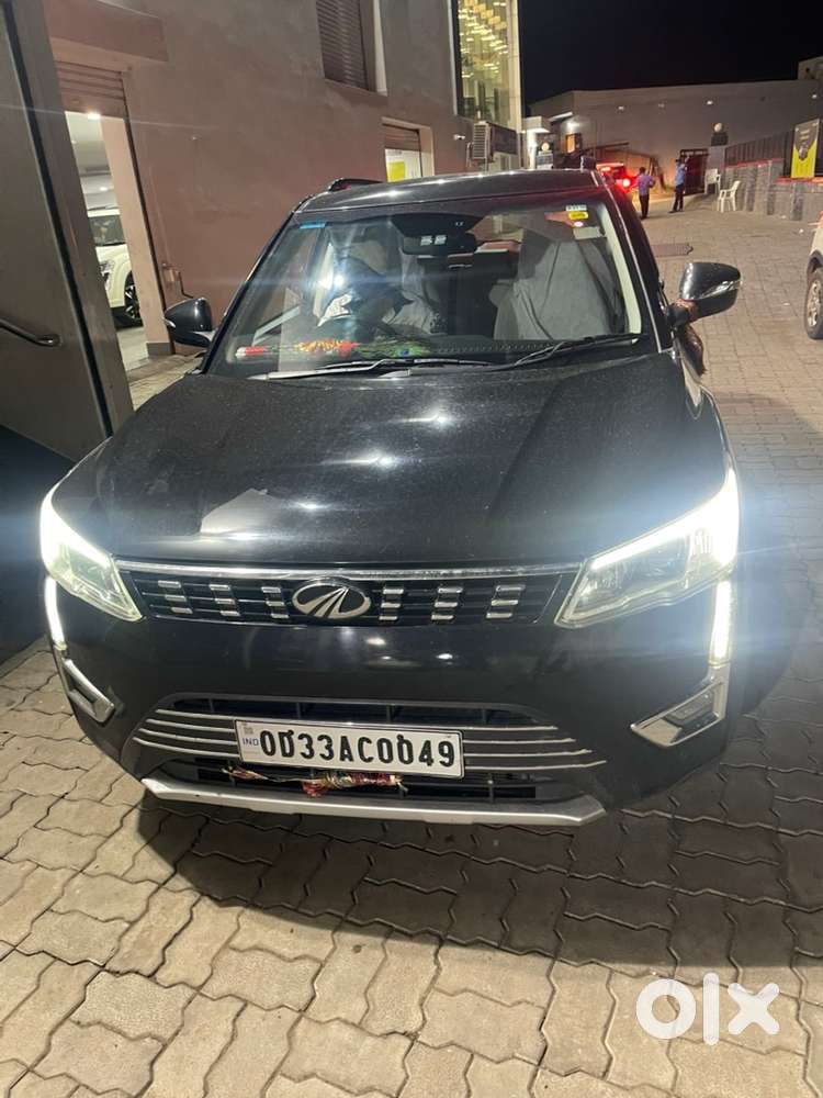 Mahindra Xuv300 Diesel 2020