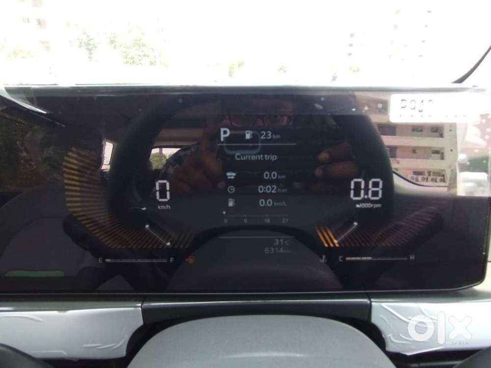 Kia Syros Htx Plus Opt Turbo Dct, 2026, Petrol