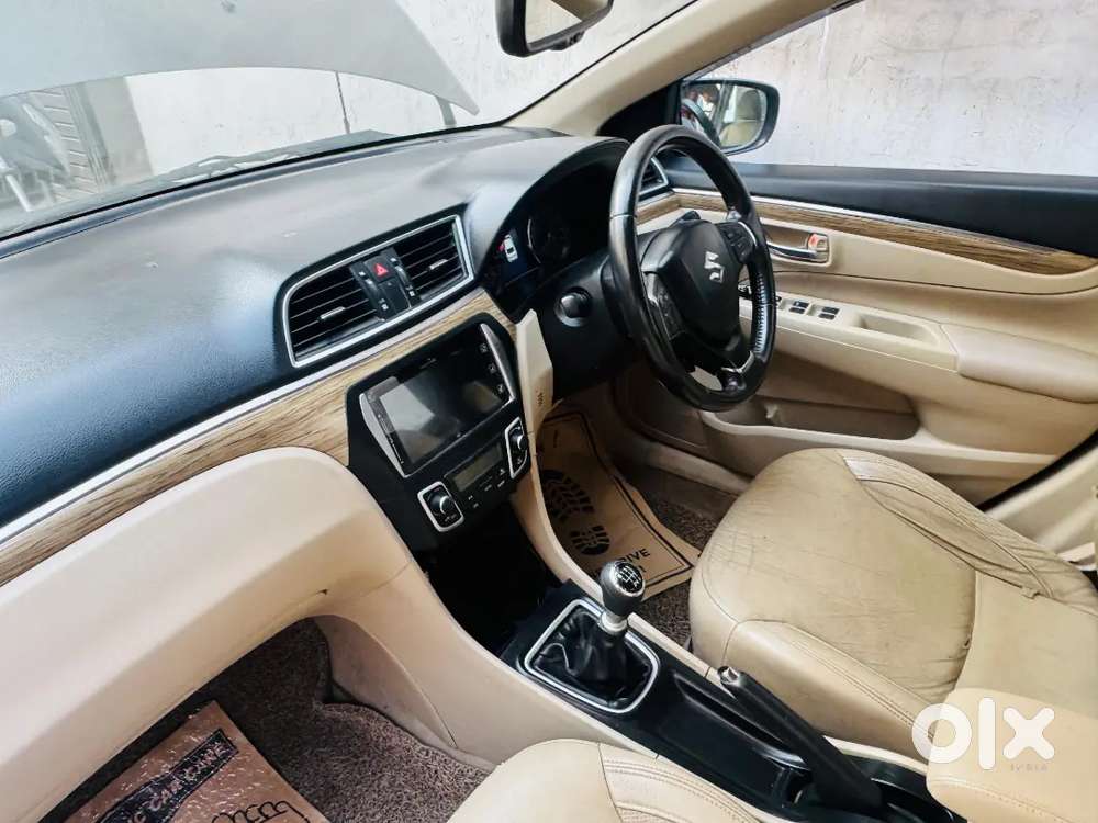 Maruti Suzuki Ciaz