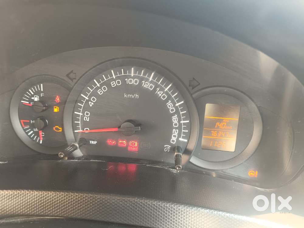 Maruti Suzuki Swift Dzire Tour S, 2019, Diesel