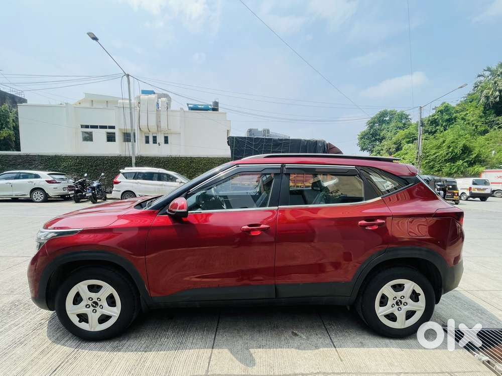 Kia Seltos Htk G, 2022, Petrol