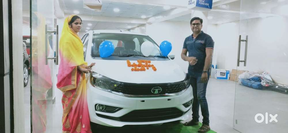 Tata Tiago 2020 Petrol Manual