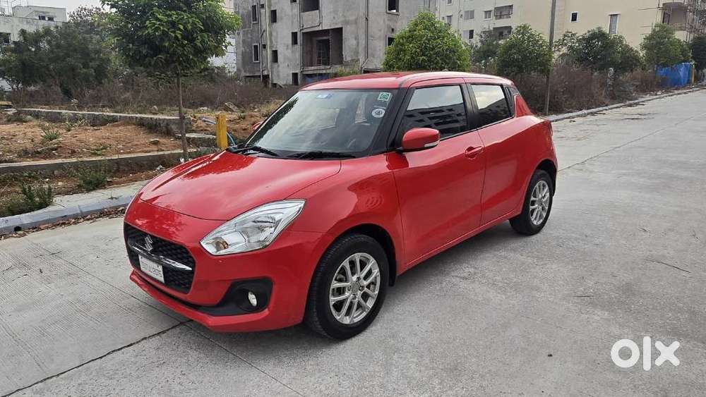 Maruti Suzuki Swift