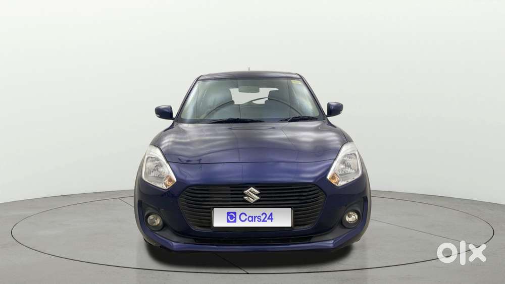 Maruti Suzuki Swift Amt Zdi, 2018, Diesel