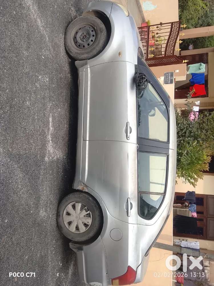 Maruti Suzuki Dzire Vxi 2008