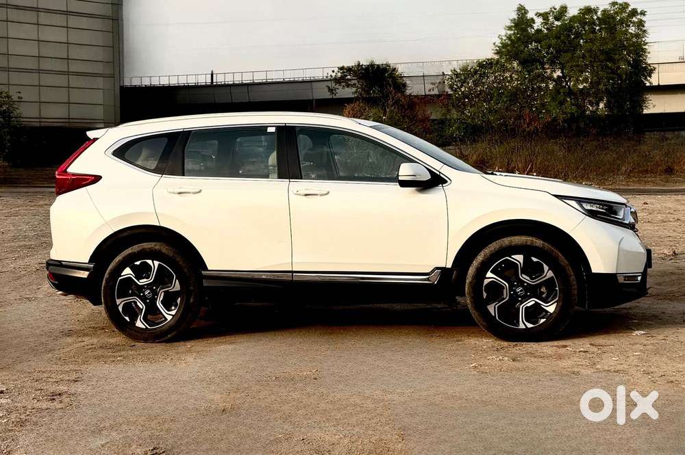 Honda Cr-v 1.6 Awd I-dtec At, 2019, Diesel