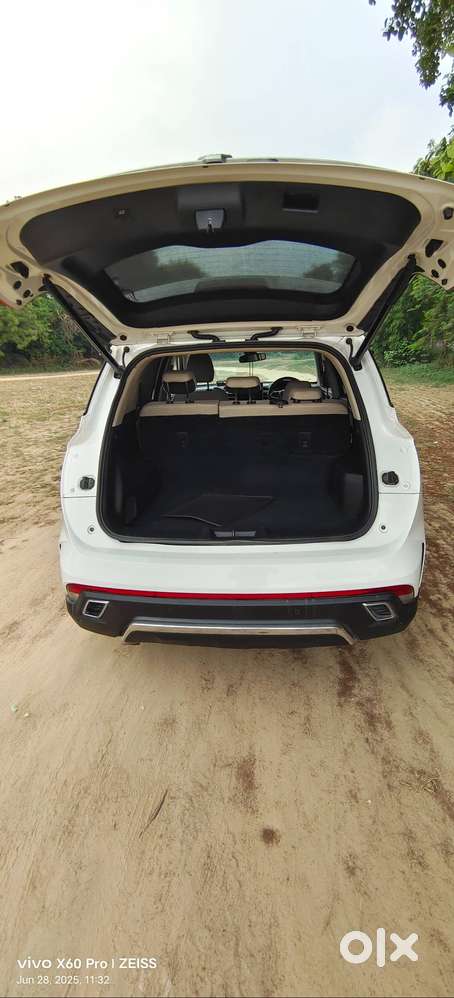 Mg Hector Sharp Pro 6 Mt 2023 Petrol