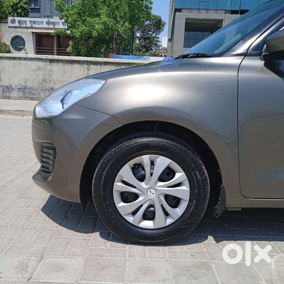 Maruti Suzuki Swift Amt Vxi, 2018, Petrol