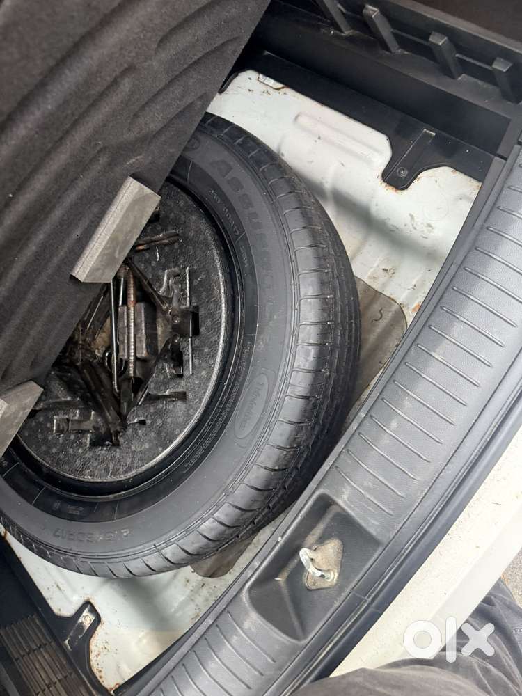 Hyundai Creta 1.6 Crdi At Sx Plus, 2018, Diesel