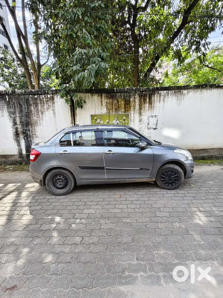 Maruti Suzuki Dzire Diesel 2012