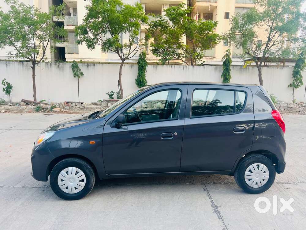 Maruti Suzuki Alto 0.8 Lxi (o), 2022, Petrol