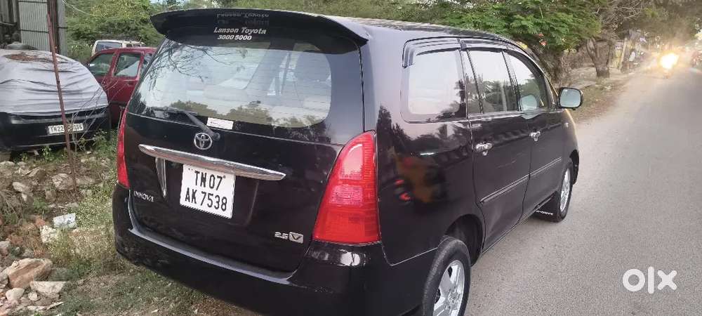 Toyota Innova 2006
