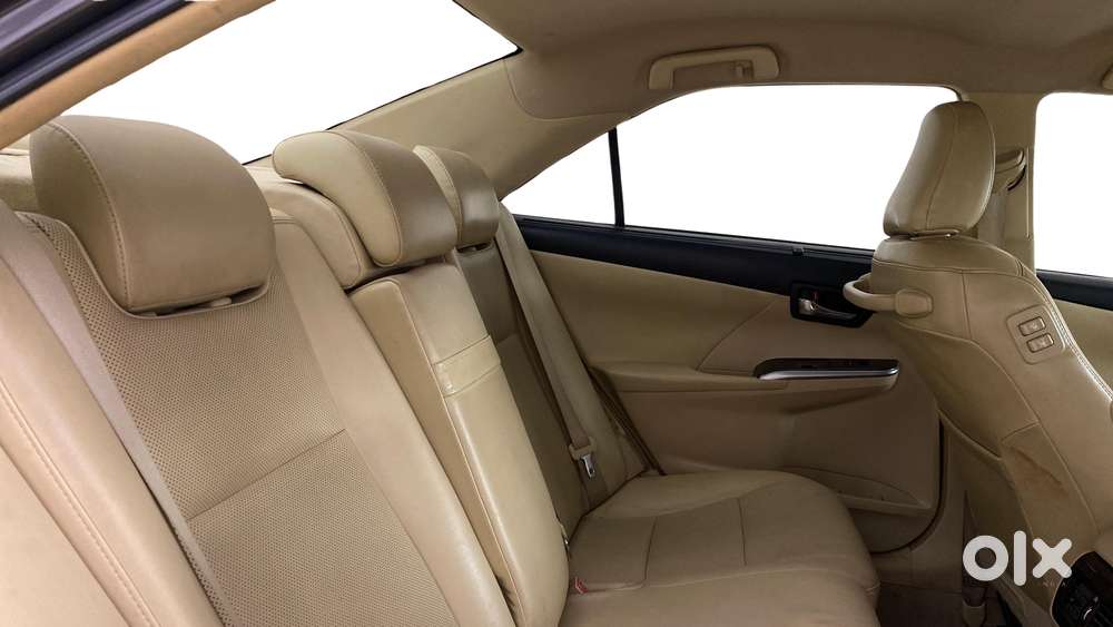 Toyota Camry Hybrid, 2016, Petrol