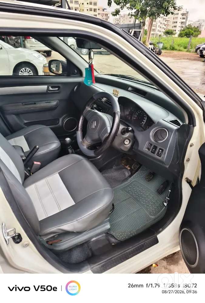 Maruti Suzuki Swift 2008